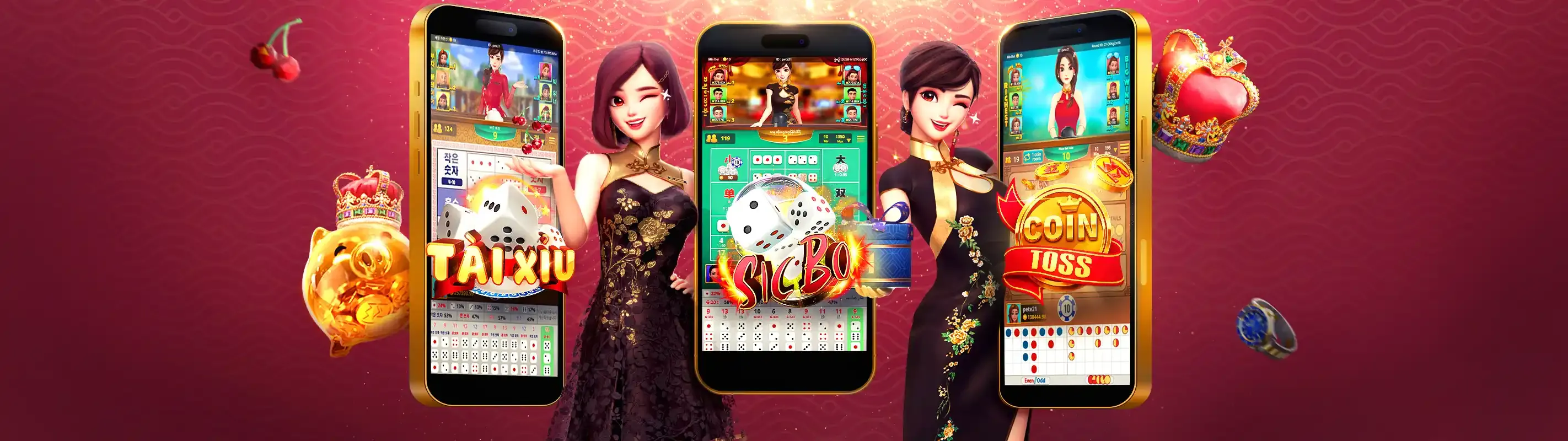 Hình ảnh chính về chiến lược chơi game 555win 22