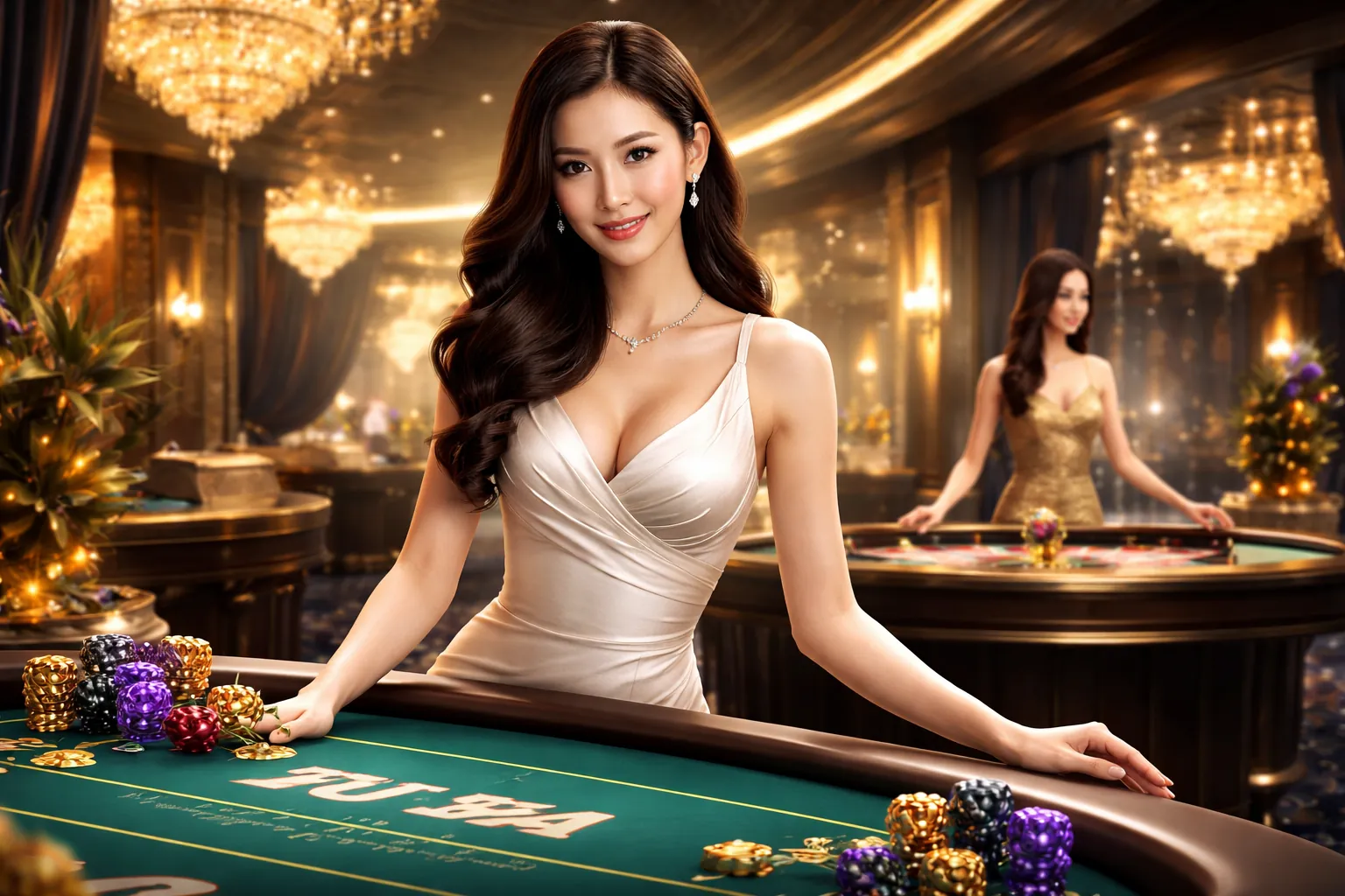 Nạp tiền qua ví điện tử tại 555win 22
