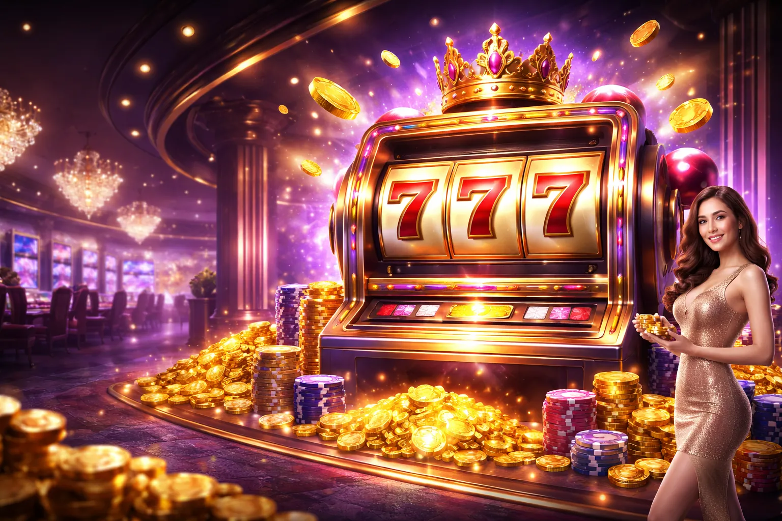 Biểu tượng uy tín 555win 22