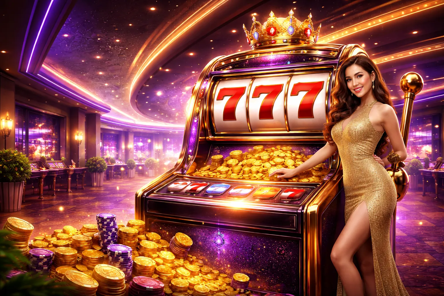 Chiến thuật chơi game 555win 22