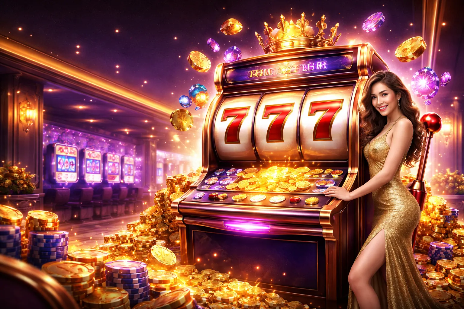 Rút tiền về ví điện tử tại 555win 22