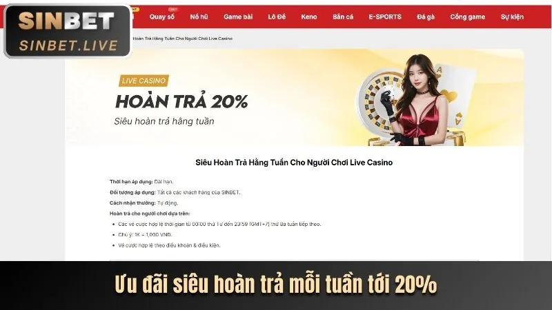 Giới thiệu xổ số 555win 22