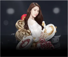 Giao diện người dùng trực quan của 555win 22